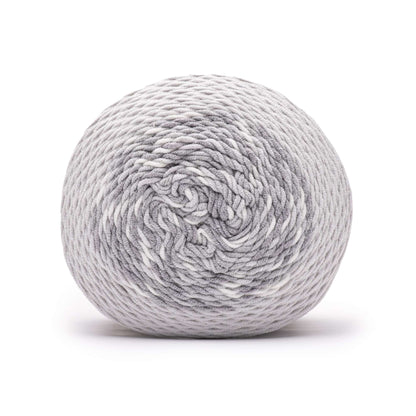 Caron Cotton Lava Cakes Yarn (227g/8oz) Smoke