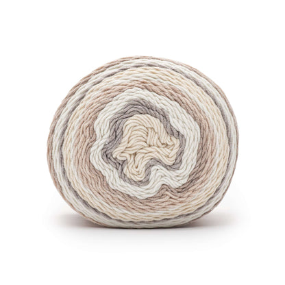 Caron Cotton Painterly Cakes Yarn Fresh Baked Bread