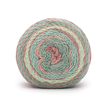 Caron Cotton Painterly Cakes Yarn Gladiolus