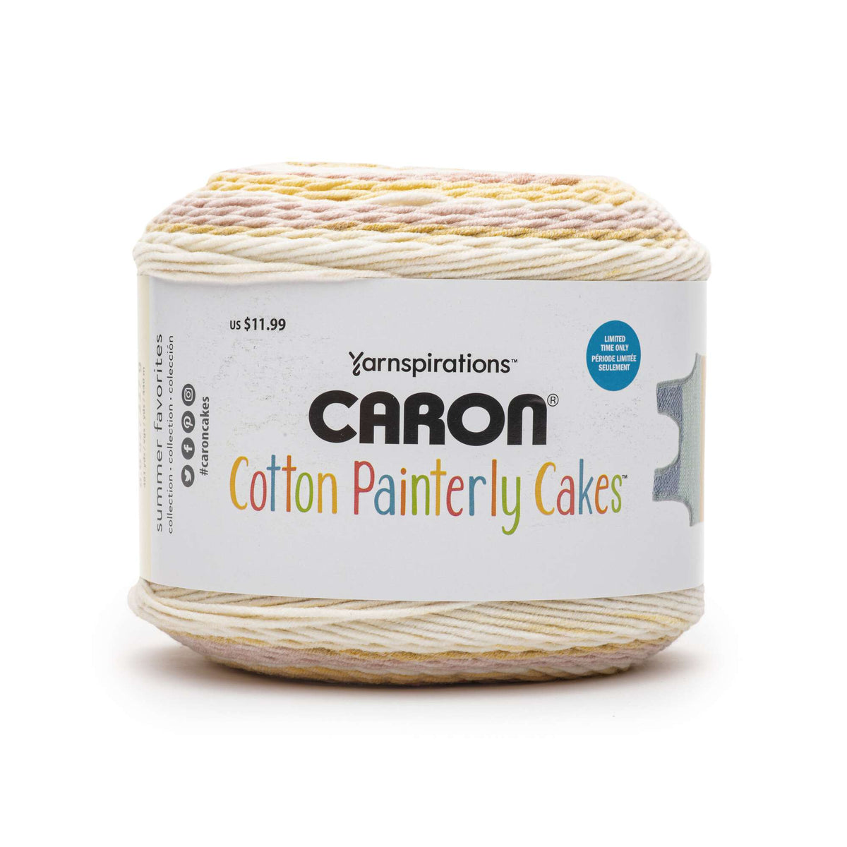 Vanilla Wafers