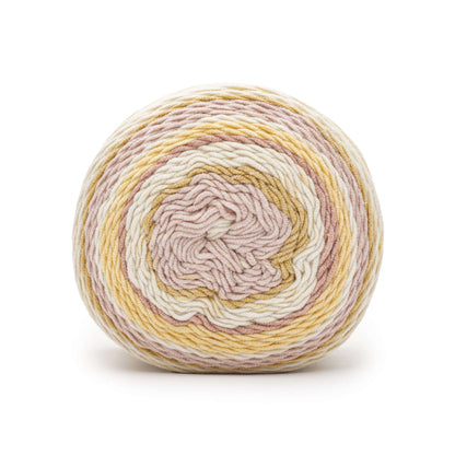 Caron Cotton Painterly Cakes Yarn Van Wafers