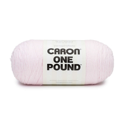 Caron One Pound Yarn (454g/16oz) Pink