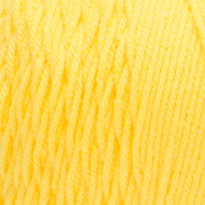 Caron One Pound Yarn (454g/16oz) Sun Yellow