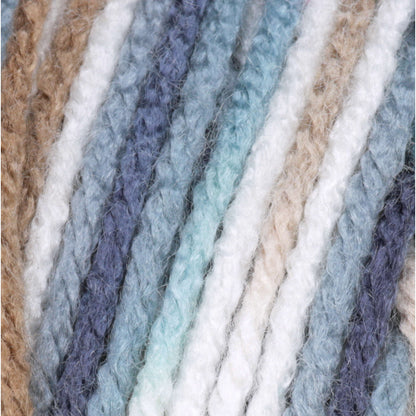 Caron Jumbo Yarn - Discontinued Shades Country Basket