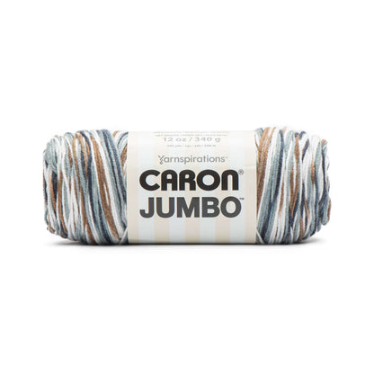 Caron Jumbo Yarn - Discontinued Shades Country Basket
