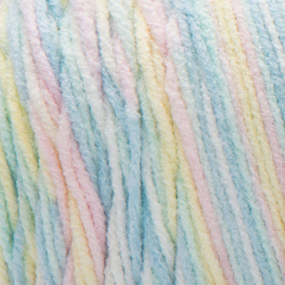 Caron Jumbo Yarn - Discontinued Shades Baby Rainbow