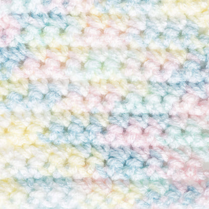 Caron Jumbo Yarn - Discontinued Shades Baby Rainbow