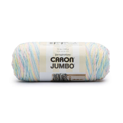 Caron Jumbo Yarn - Discontinued Shades Baby Rainbow