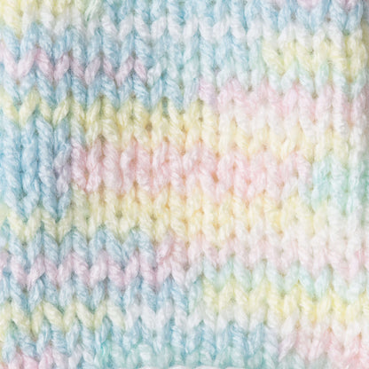 Caron Jumbo Yarn - Discontinued Shades Baby Rainbow