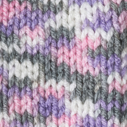 Caron Jumbo Yarn - Discontinued Shades Easter Basket