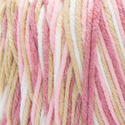 Caron Jumbo Yarn - Discontinued Shades Rosewood