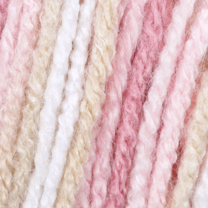 Caron Jumbo Yarn - Discontinued Shades Rosewood