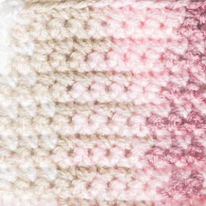 Caron Jumbo Yarn - Discontinued Shades Rosewood