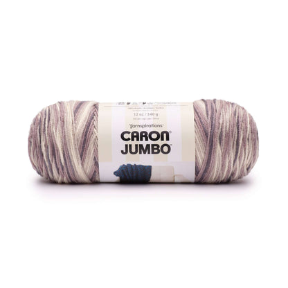 Caron Jumbo Yarn - Discontinued Shades Gravel