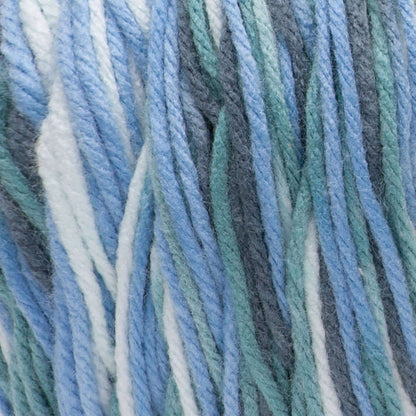 Caron Jumbo Yarn - Discontinued Shades Seafoam