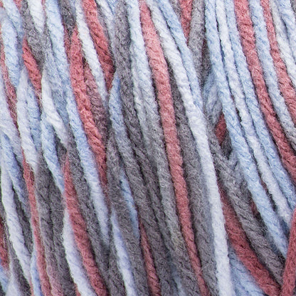 Caron Jumbo Yarn - Discontinued Shades Berry Ice