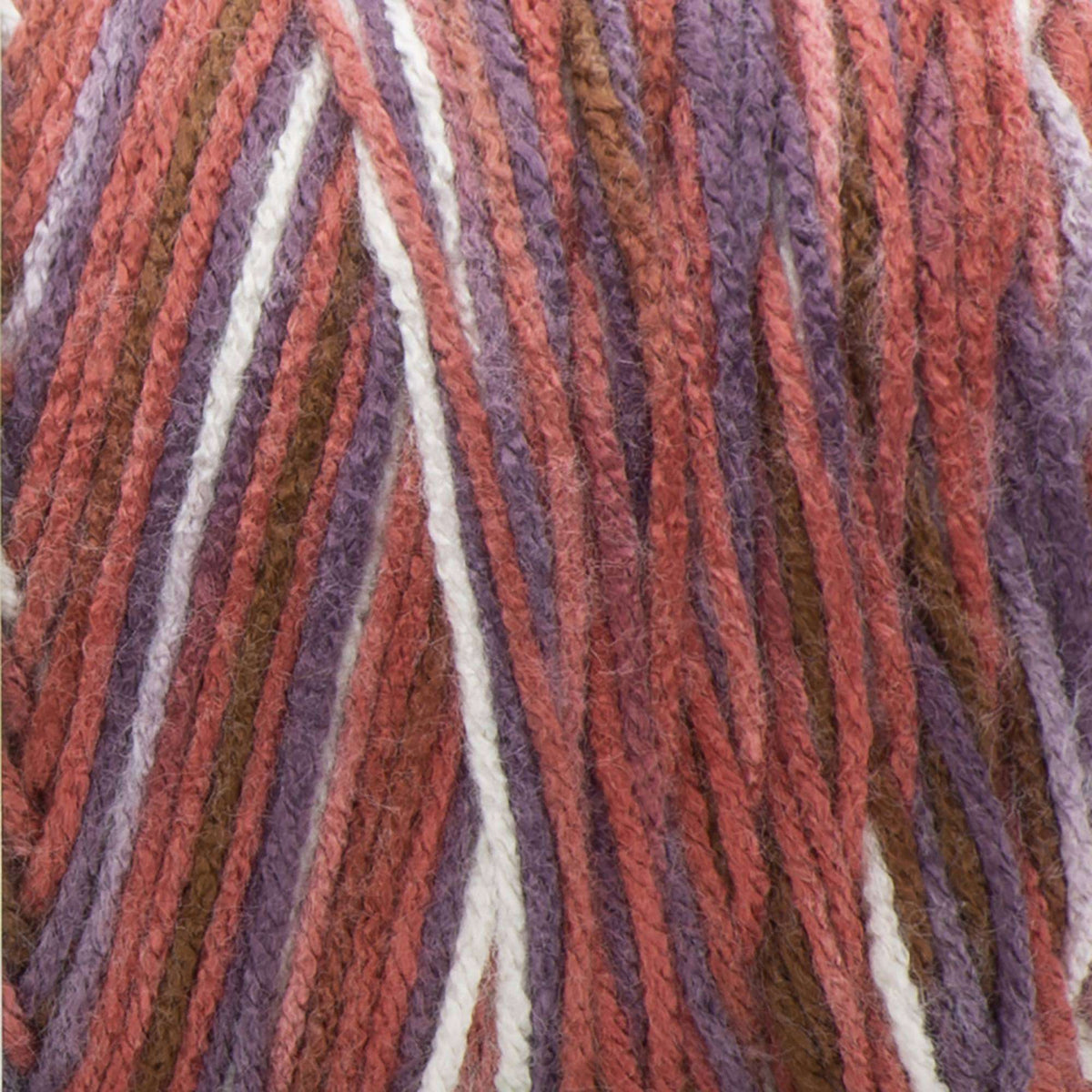 Rusted Purple