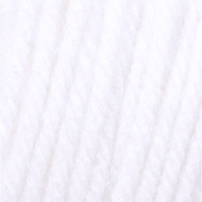 Caron One Pound Yarn (454g/16oz) White