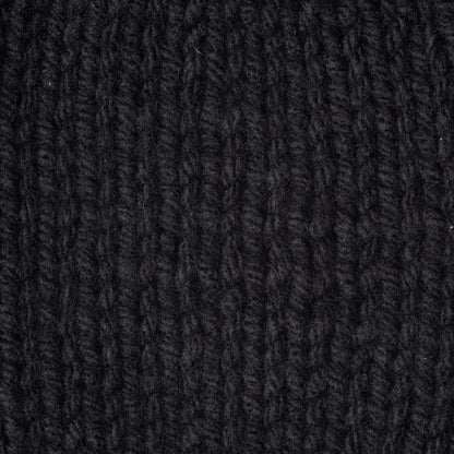 Caron One Pound Yarn (454g/16oz) Black