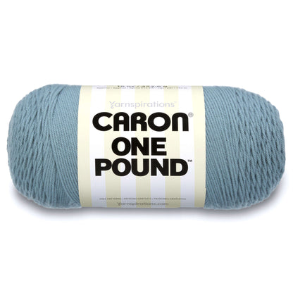Caron One Pound Yarn (454g/16oz) Azure