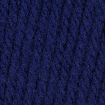 Caron One Pound Yarn (454g/16oz) Midnight Blue
