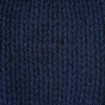 Caron One Pound Yarn (454g/16oz) Midnight Blue