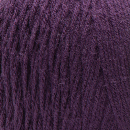 Caron One Pound Yarn (454g/16oz) Deep Violet
