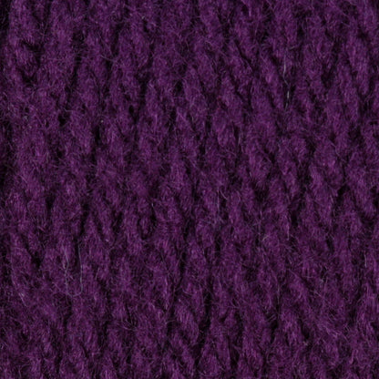 Caron One Pound Yarn (454g/16oz) Deep Violet