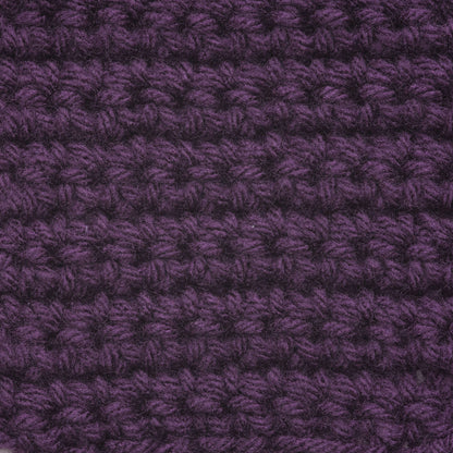 Caron One Pound Yarn (454g/16oz) Deep Violet