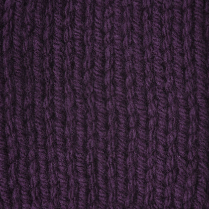 Caron One Pound Yarn (454g/16oz) Deep Violet
