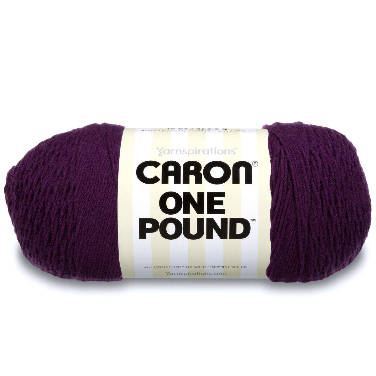 Deep Violet