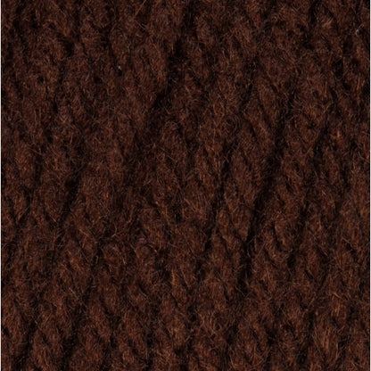 Caron One Pound Yarn (454g/16oz) Espresso