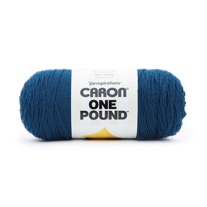 Caron One Pound Yarn (454g/16oz) Ocean