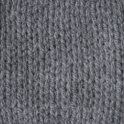 Caron One Pound Yarn (454g/16oz) Medium Gray Mix