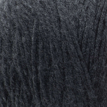 Caron One Pound Yarn (454g/16oz) Dark Gray Mix