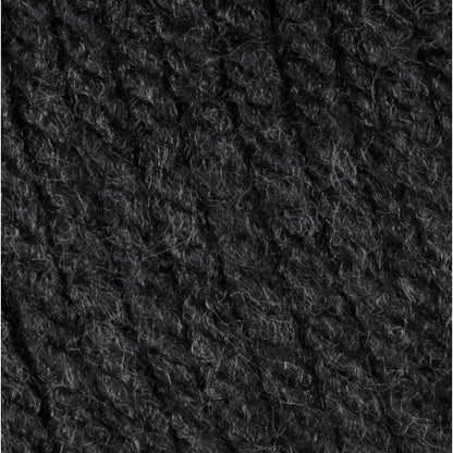 Caron One Pound Yarn (454g/16oz) Dark Gray Mix