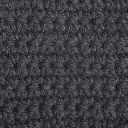 Caron One Pound Yarn (454g/16oz) Dark Gray Mix