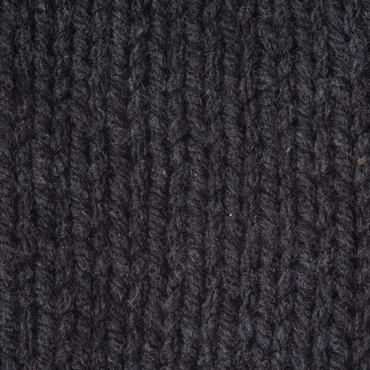 Caron One Pound Yarn (454g/16oz) Dark Gray Mix