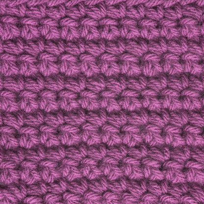 Caron One Pound Yarn (454g/16oz) Purple
