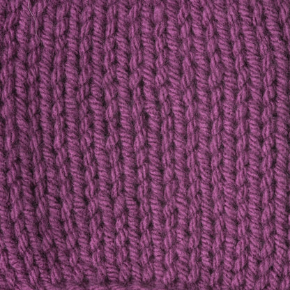 Caron One Pound Yarn (454g/16oz) Purple
