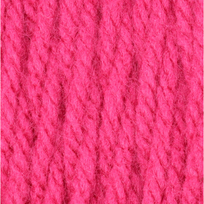 Caron One Pound Yarn (454g/16oz) Dark Pink