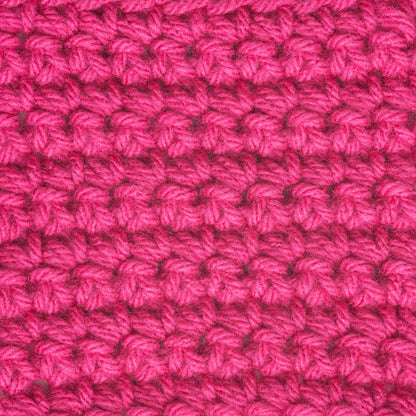 Caron One Pound Yarn (454g/16oz) Dark Pink