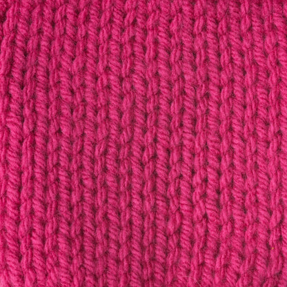 Caron One Pound Yarn (454g/16oz) Dark Pink