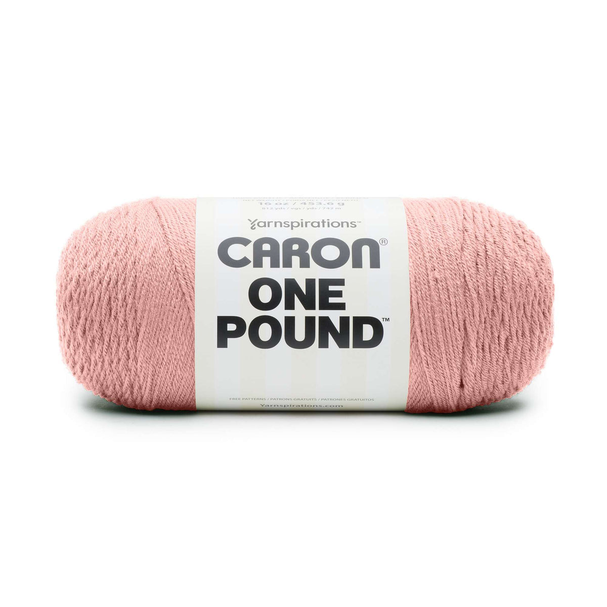 Coral Blush