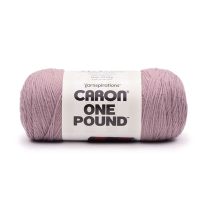 Caron One Pound Yarn (454g/16oz) Fig