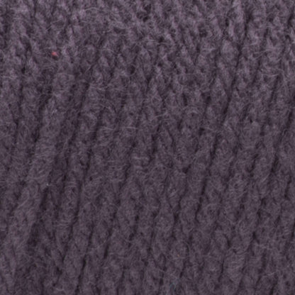 Caron One Pound Yarn (454g/16oz) Black Plum