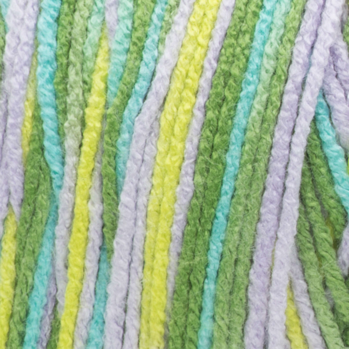Green Meadows Ombre