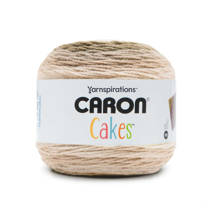 Caron Cakes Yarn (200g/7oz) Buttercream