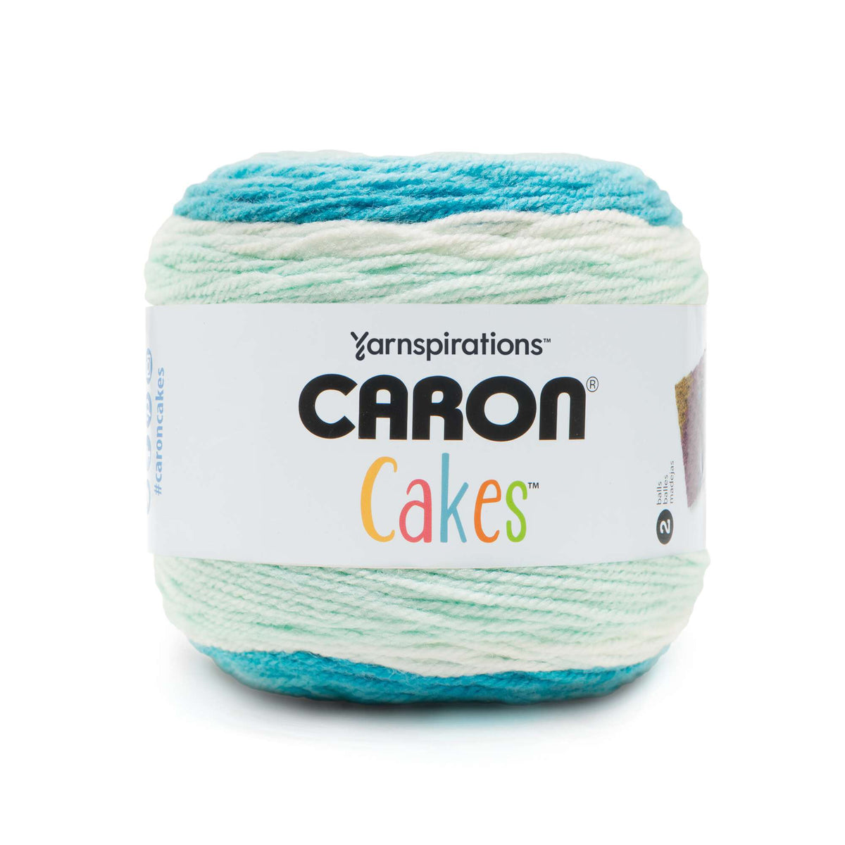 Faerie Cakes