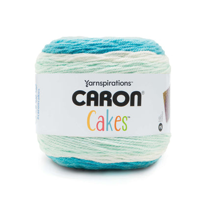 Caron Cakes Yarn (200g/7oz) Faerie Cakes
